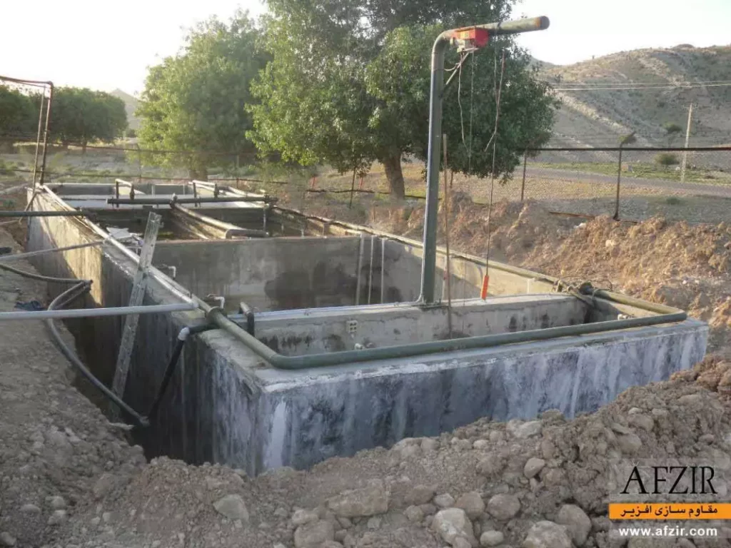 damaged-concrete-storage-tank-in-need-of-remedial-measures-AFZIR-Co.-1067×800