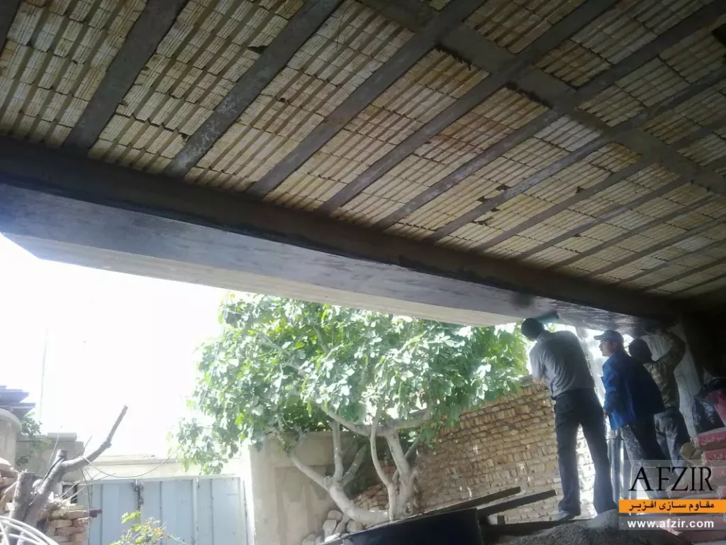 retrofitting-concrete-beam-with-frp-AFZIR-Co.-1067×800