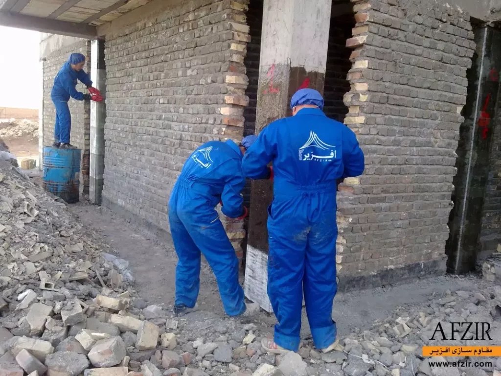 structural-retrofitting-of-concrete-column-with-frp-afzir.co_-1067×800