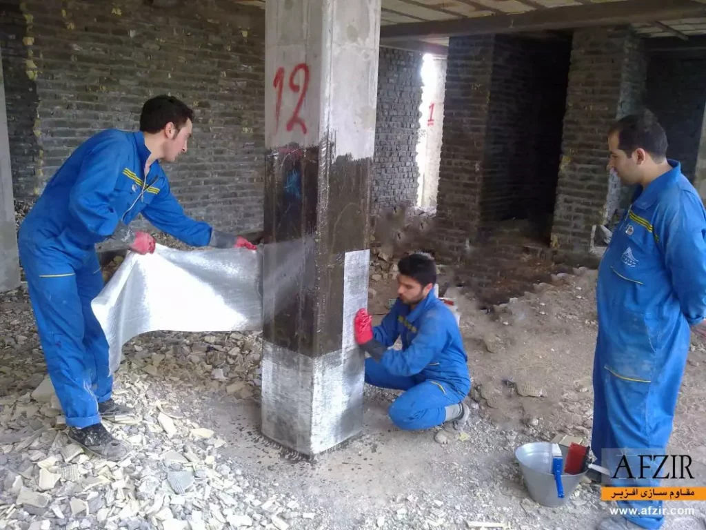 structural-upgrading-of-concrete-column-with-frp-afzir.co_-1067×800