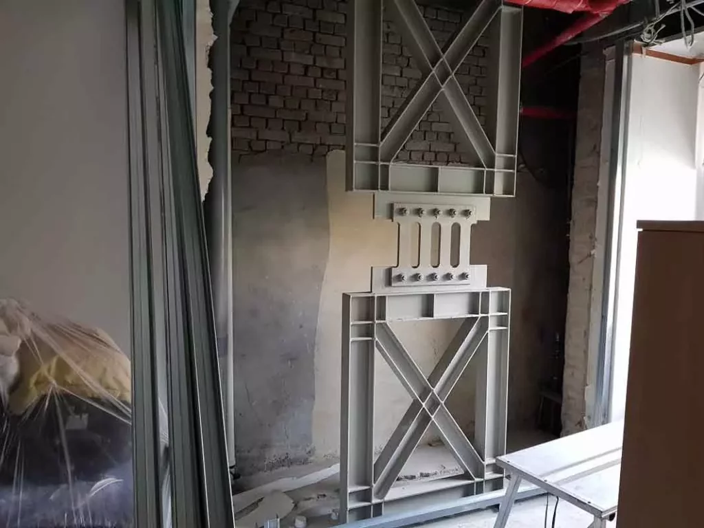 adas-damper-strengthening-AFZIR-CO2