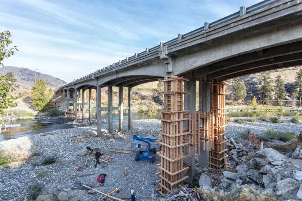 strengthening-concrte-bridge-piles-using-concrete-jacketing-AFZIR-CO32