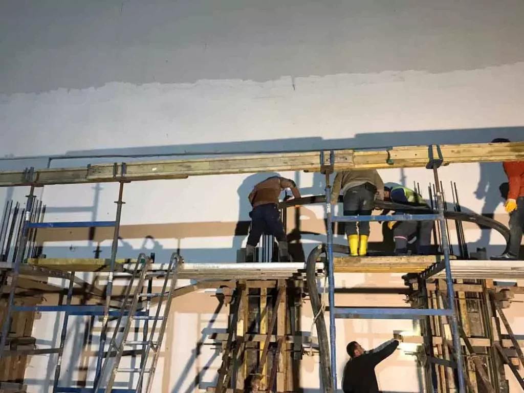 strengthening-with-adding-shear-wall-AFZIR-CO5