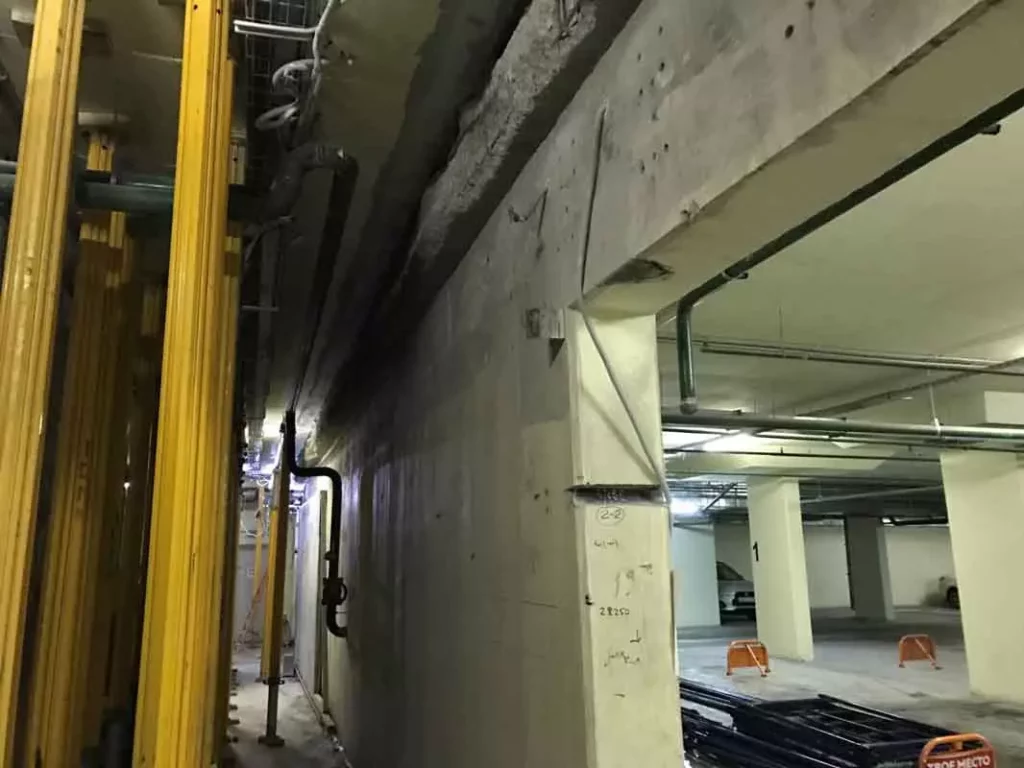 strengthening-with-adding-steel-beam-AFZIR-CO2