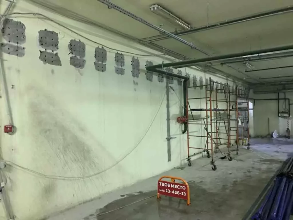 strengthening-with-adding-steel-beam-AFZIR-CO3