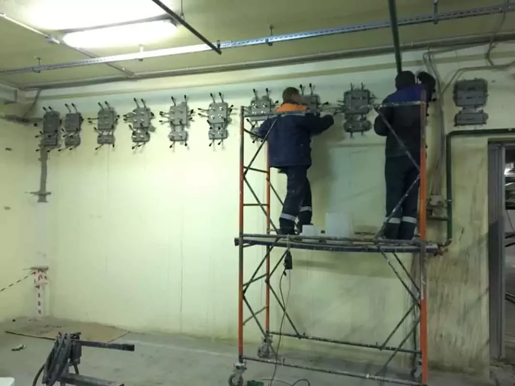 strengthening-with-adding-steel-beam-AFZIR-CO5