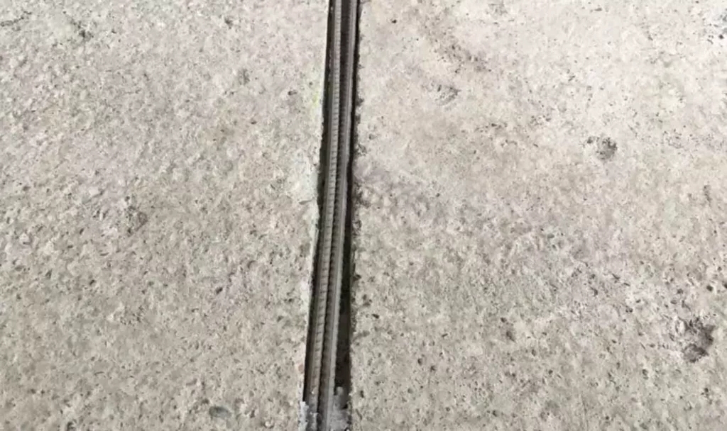 strengthening-concrete-slab-with-NSM-method-AFZIR-CO7