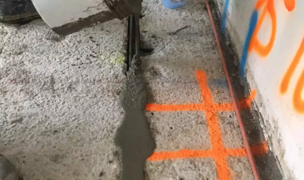 strengthening-concrete-slab-with-NSM-method-AFZIR-CO8