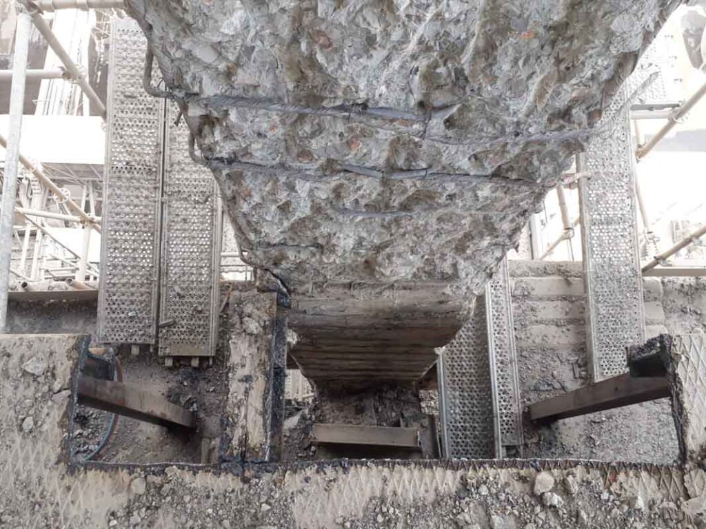 strengthening-concrte-column-using-concrete-jacketing-AFZIR-CO29