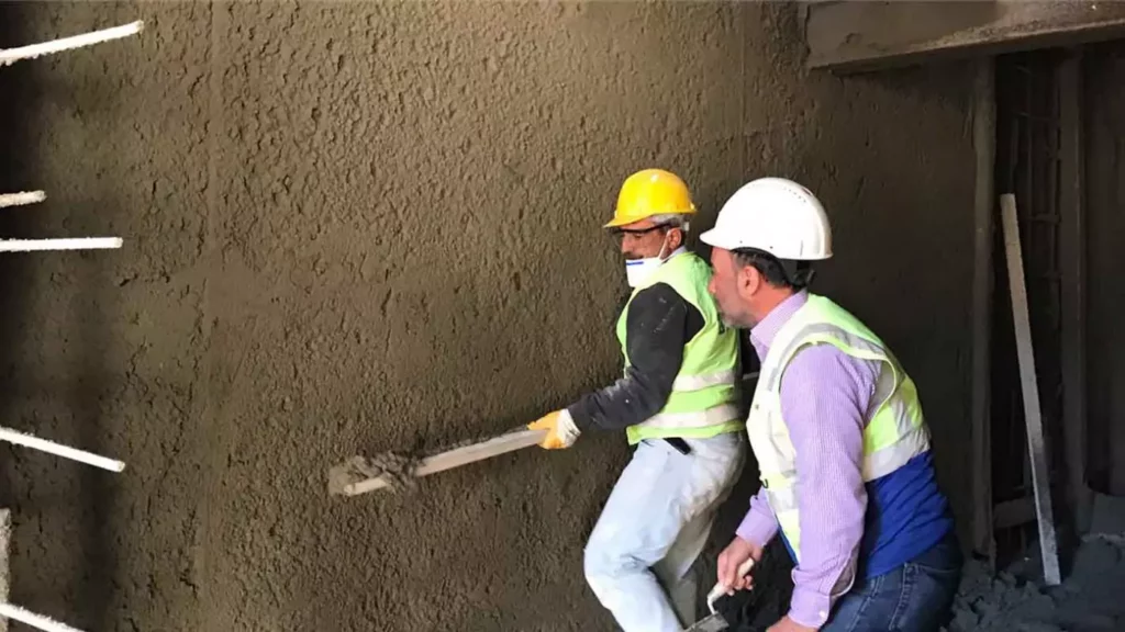 strengthening-interior-walls-using-shotcrete-AFZIR-CO5-1400×787