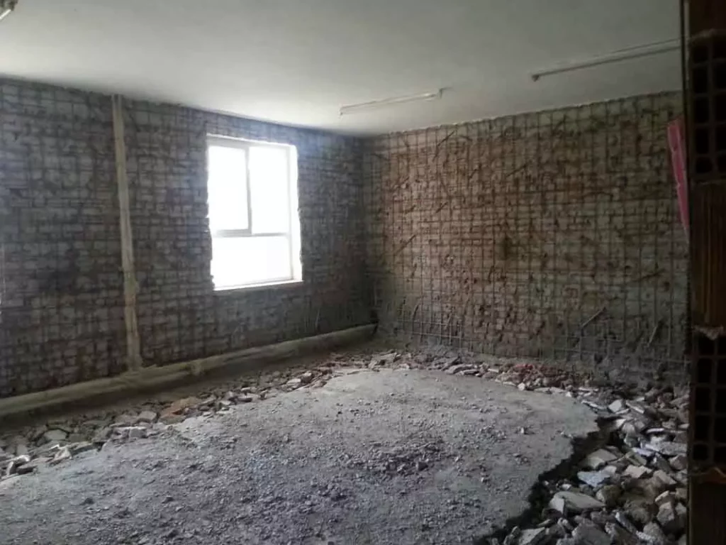 strengthening-masonry-building-wall-using-shotcrete-AFZIR-CO4