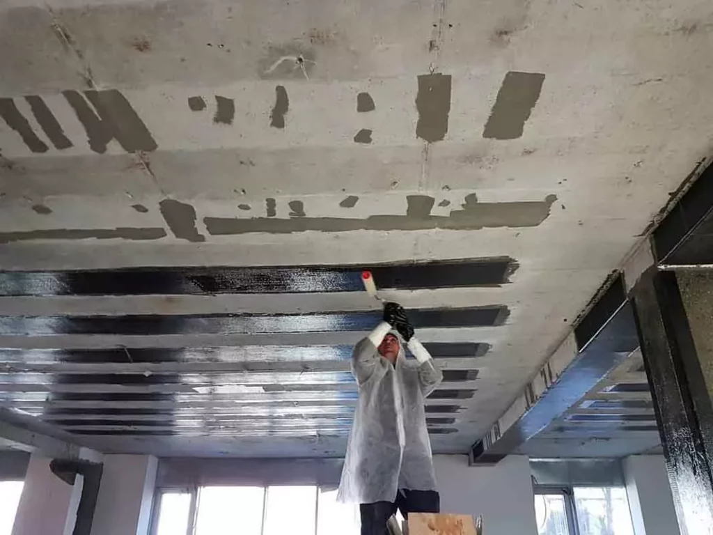 strengthening-of-commercial-building-concrete-slab-using-frp-wrap-AFZIR-CO1
