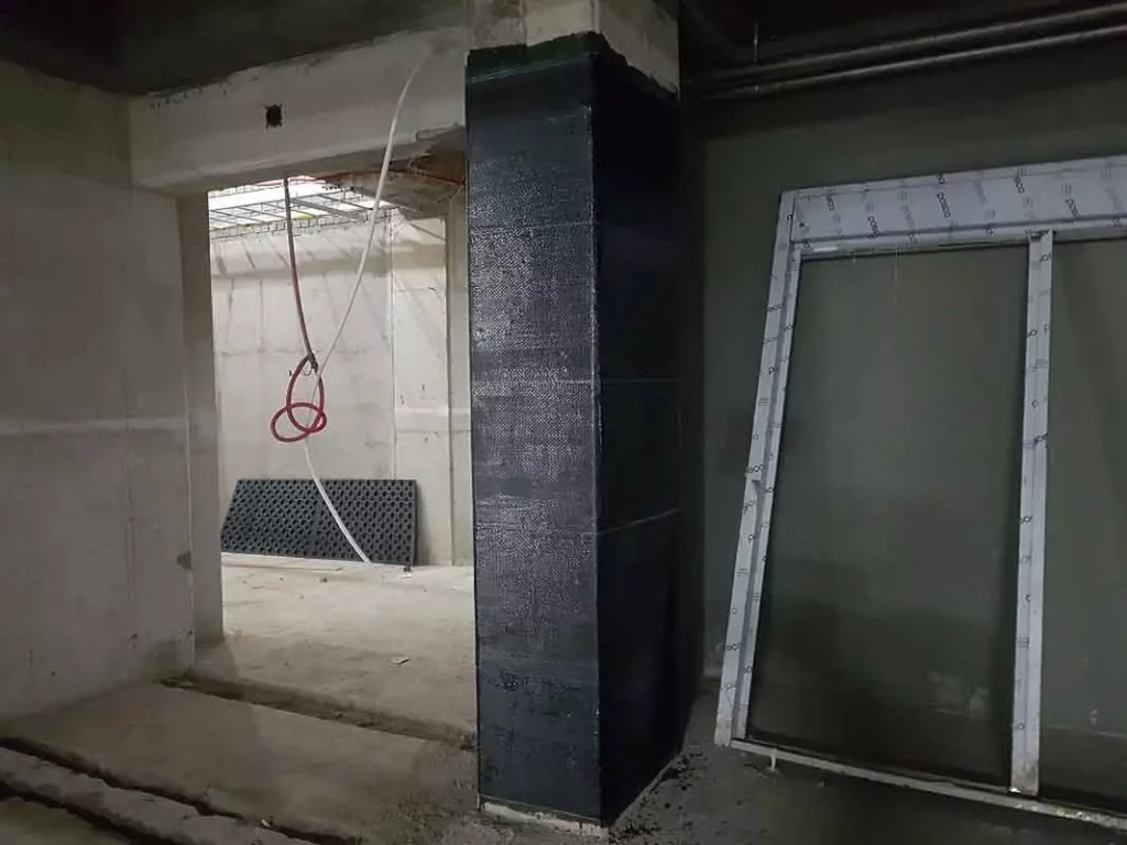 strengthening-of-official-building-concrete-column-using-frp-wrap-AFZIR-CO1