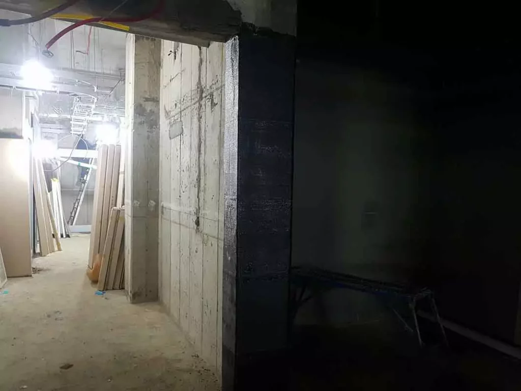 strengthening-of-official-building-concrete-column-using-frp-wrap-AFZIR-CO2