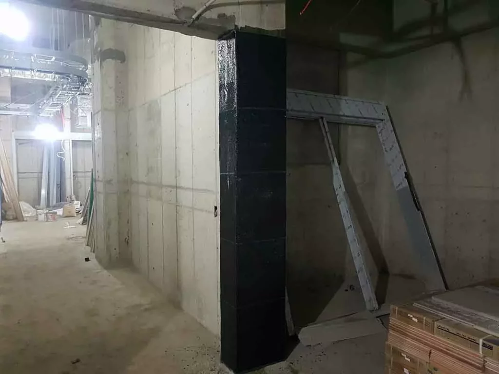 strengthening-of-official-building-concrete-column-using-frp-wrap-AFZIR-CO3