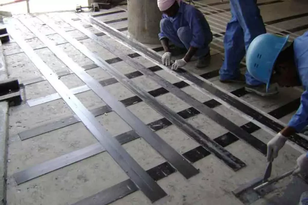 strengthening-of-official-building-concrete-slab-using-frp-laminate-AFZIR-CO6