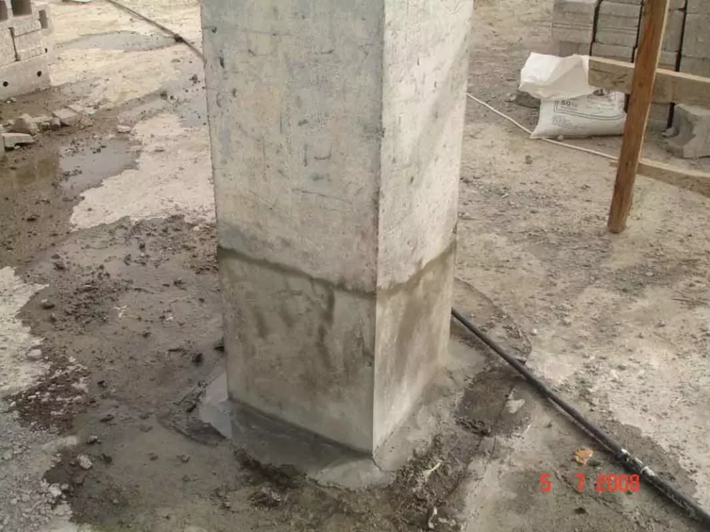 concrete-beam-and-column-repair-using-repair-mortar-AFZIR-CO2-1