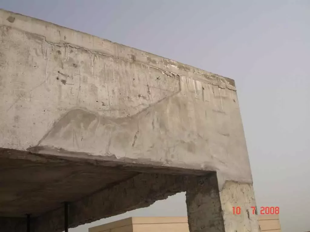 concrete-beam-and-column-repair-using-repair-mortar-AFZIR-CO7-1