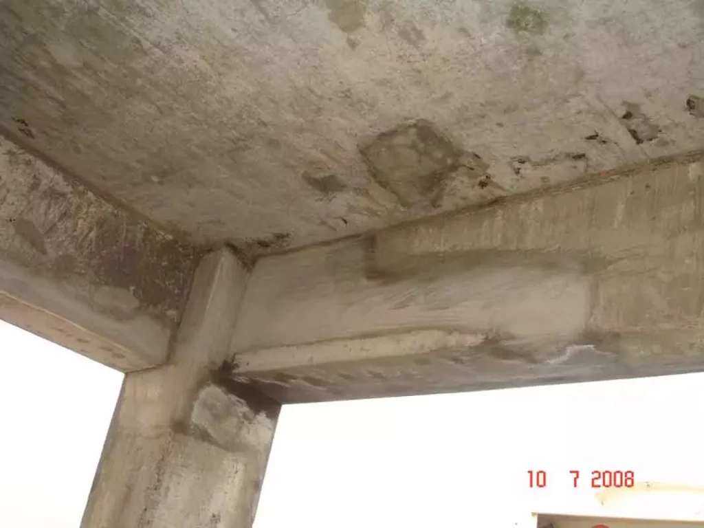 concrete-beam-and-column-repair-using-repair-mortar-AFZIR-CO8-1