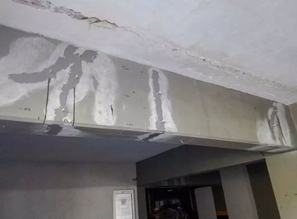 concrete-beam-repair-using-injection-AFZIR-CO6