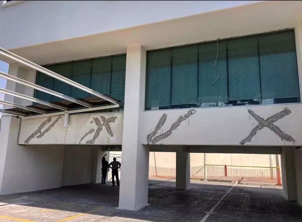 concrete-beam-repair-using-injection-AFZIR-CO8