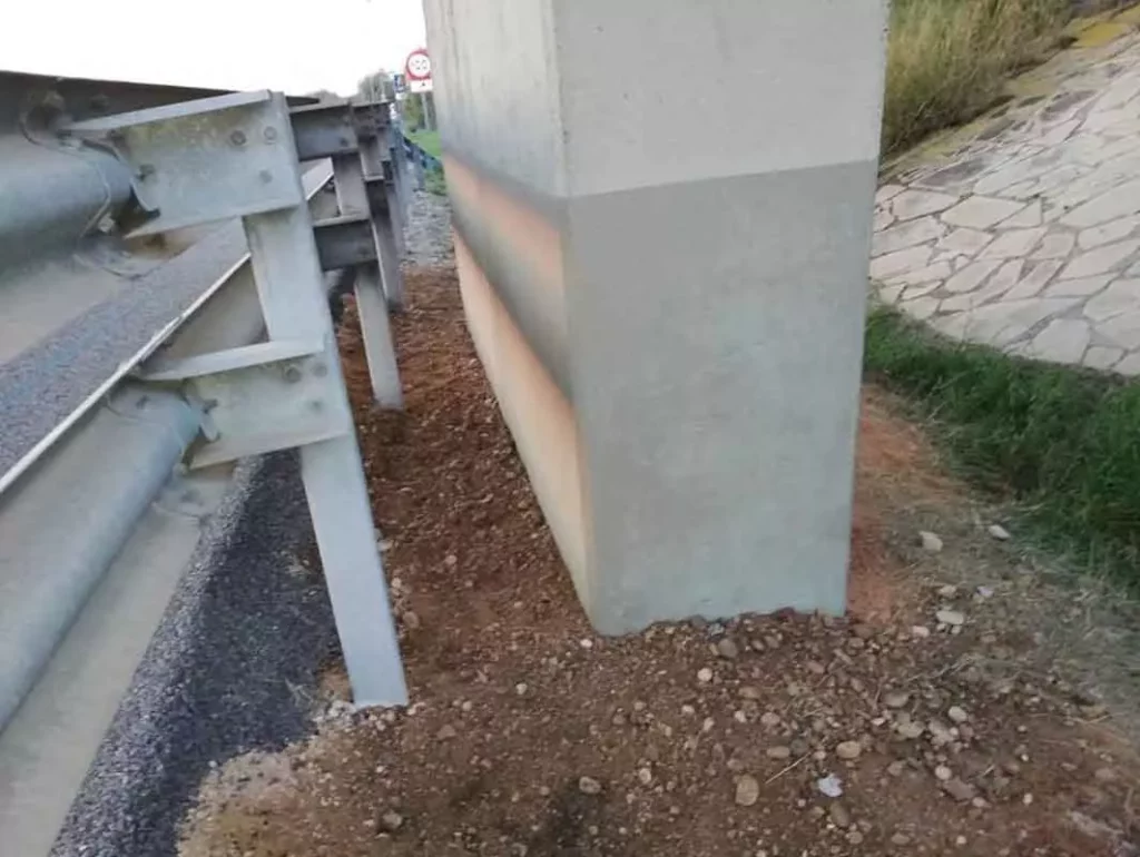 bridge-pile-rebar-protection-and-using-repair-mortar-AFZIR-CO3 (1)