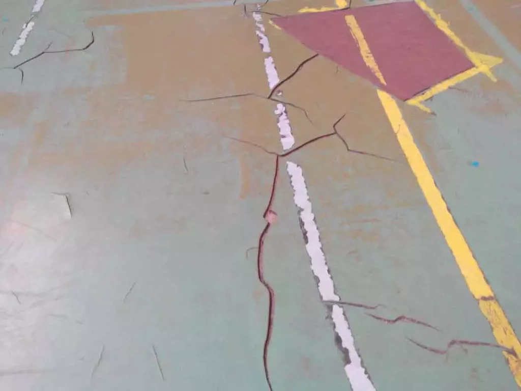 damaged-sport-complex-flooring-AFZIR-CO6