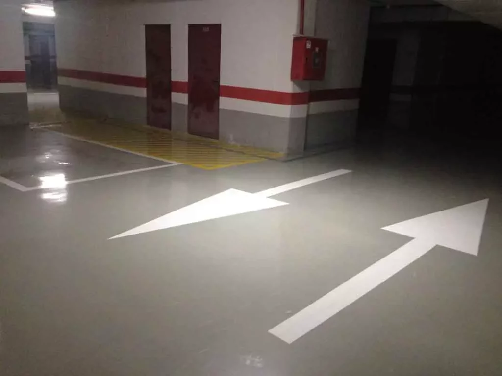 epoxy-coating-flooring-commercial-parking-AFZIR-CO5