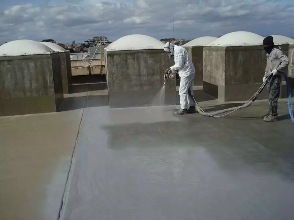 industrial-structure-roof-waterproofing-AFZIR-CO1