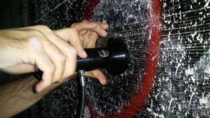 تست Pull Off برای FRP