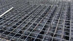 مقاوم سازی سقف کوبیاکس با FRP