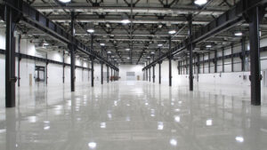 کفپوش پلیمری