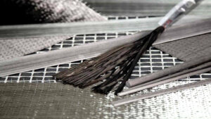 الیاف FRP چیست؟