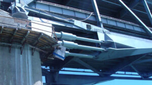 میراگر هیدرولیکی ویسکوز