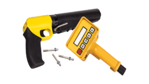 تست مقاومت نفوذ در بتن