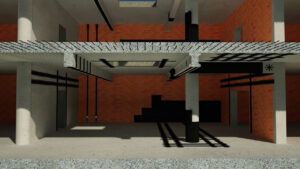 سیستم ها و راهکارهای مقاوم سازی