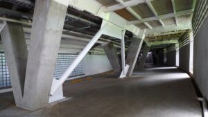 سیستم های مقاوم سازی