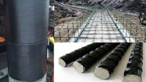 FRP چیست: تاریچه کامل و انواع اف آر پی