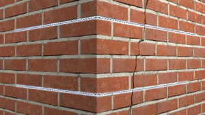 مقاوم سازی ساختمان های بنایی