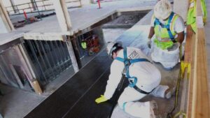 مقاوم سازی با FRP