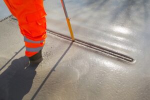 بتن خود تراکم (SCC)