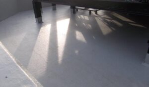 لاینینگ مخازن فریک کلراید