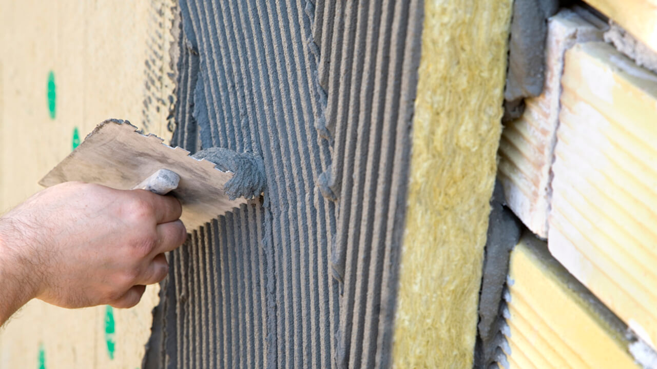 سیستم‌های عایق حرارتی