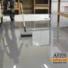 پرایمر کفپوش آنتی استاتیک