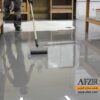 پرایمر کفپوش اپوکسی