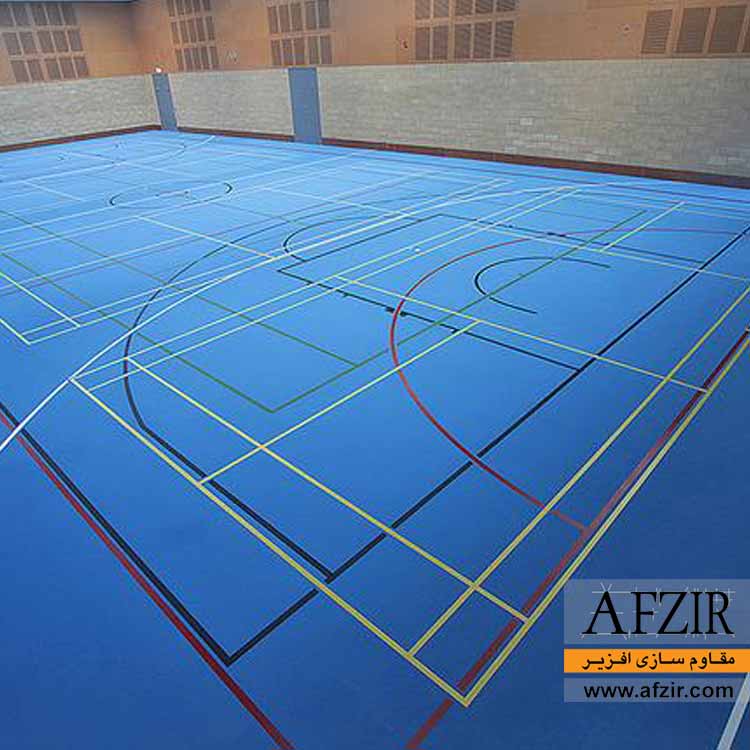 ABRASION-RESISTANT-polyurethane-sport-FLOORing-AFZIR-Co.jpg کفپوش پلی یورتان ضد خش ورزشی