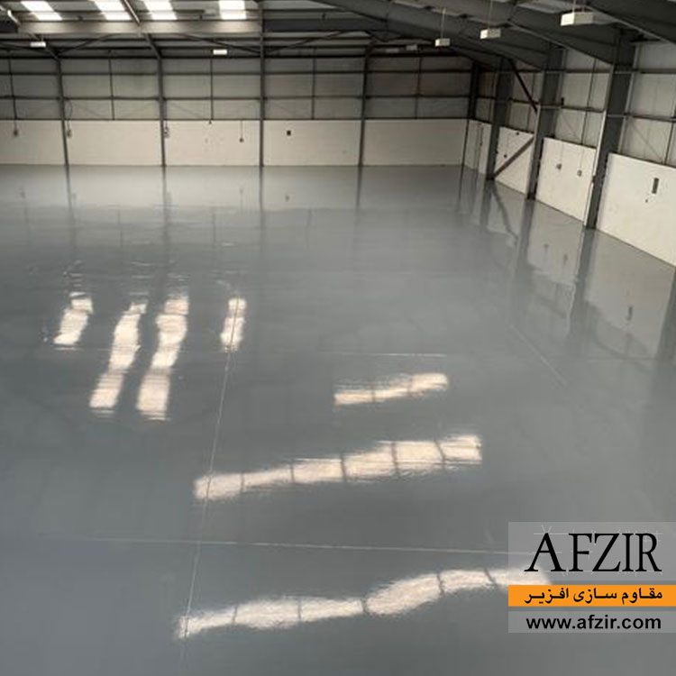 AFZIR-1-2-1.jpg ملات مقاوم شیمیایی بر پایه رزین اپوکسی