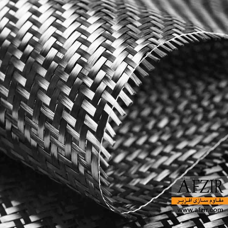 Bidirectional-CFRP-wrap-with-Flexible-application-AFZIR-Co.jpg پارچه کربن دو جهته