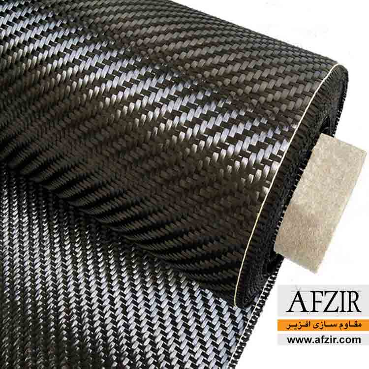 Bidirectional-carbon-wrap-AFZIR-Co.jpg پارچه کربن دو جهته