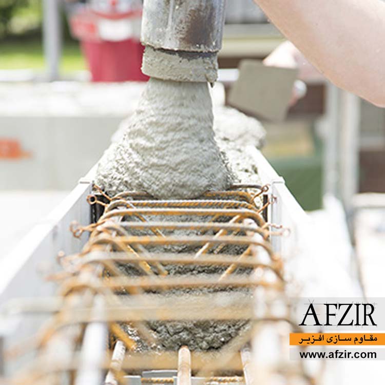 CONCRETE-ADMIXTURE-designed-to-reduce-drying-shrinkage-AFZIR-Co.jpg منبسطکننده و کاهنده جمعشدگی بتن